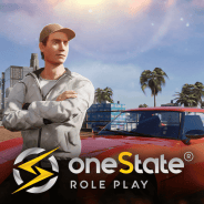 One State RP Life Simulator MOD APK 0.33.0 Unlimited Energy, Oxygen