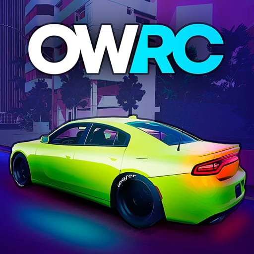 OWRC Open World Racing MOD APK 1 066 Unlimited Money Unlocked AN1 OWRC Open World Racing MOD APK 1 066 Unlimited Money Unlocked AN1