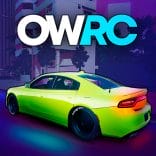 OWRC Open World Racing MOD APK 1.066 Unlimited Money, Unlocked