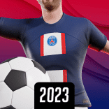 PSG Soccer Freestyle 2022 MOD APK 1.0.201982 Free Rewards