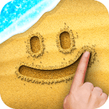 Sand Draw Sketchbook MOD APK 4.8.1 Premium Unlocked