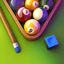 Shooting Ball Billiards MOD APK 1.0.146 Mega Power Icon