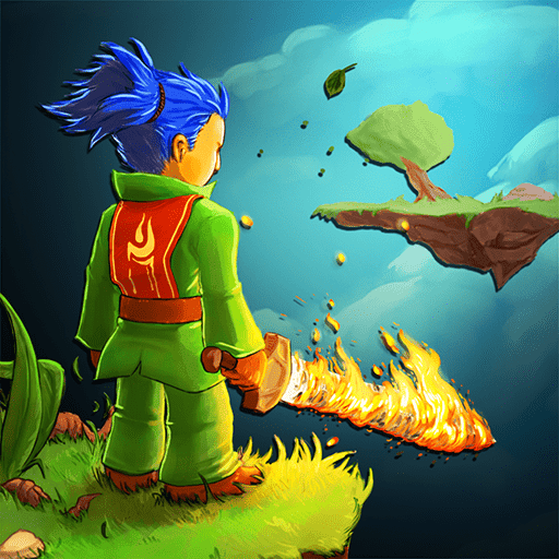 Swordigo MOD APK 1 4 6 Unlocked AN1