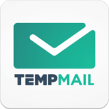 Temp Mail Temporary Email APK MOD 3.13 AdFree