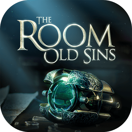 The Room Old Sins APK 1 0 3 Full Game AN1 The Room Old Sins APK 1 0 3 Full Game AN1