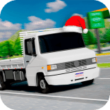 Truck World Brasil Simulador MOD APK 0.0.5 Unlimited Money