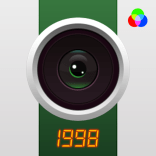1998 Cam Vintage Camera MOD APK 1.8.8 Premium Unlocked