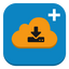 1DM+ Browser Downloader Mod APK 15.6 Premium Unlocked Icon