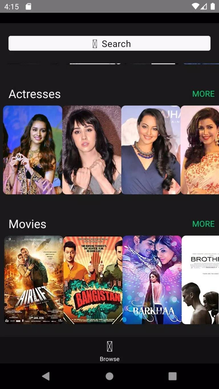 Bollyflix app