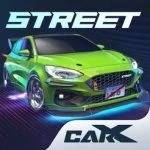 CarX Street MOD APK 1.2.2 Unlimited Money