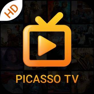 Picasso TV APK Live TV App (2023)