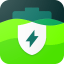 Accu​Battery APK MOD 2.1.6 Pro Unlocked Icon