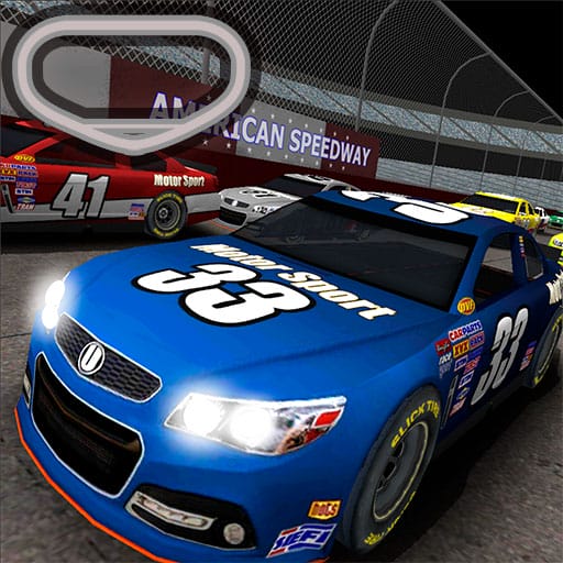 Race Master Manager MOD APK 1.1 (Unlimited Money)