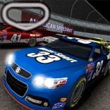 American Speedway Manager MOD APK 1.2 Unlimited Money