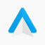 Android Auto APK 8.7.630213 Final, Neueste Icon