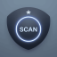 Anti Spy 4 Scanner Spyware APK MOD 6.0.4 Pro Unlocked Icon