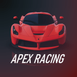 Apex Racing MOD APK 1.7.3 Free Purchase, Unlimited Money