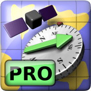 AR Compass PRO APK 1.8.1 Full Paid, Patched