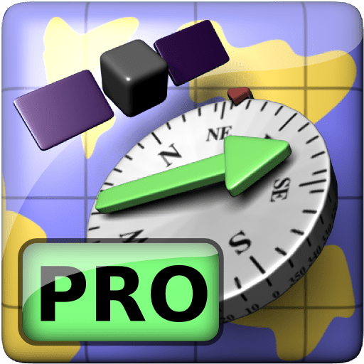 AR Compass PRO APK 1.8.1 Full Paid, Patched