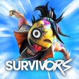 Wild Arena Survivors 4.9.0 APK Latest