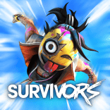 Wild Arena Survivors 4.9.0 APK Latest