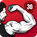 Arm Workout Biceps Exercise APK MOD 2.2.3 Premium Unlocked