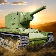 Attack on Tank MOD APK 3.7.0 Unlimited Money