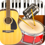 Band Live Rock 4.8.2 MOD APK Premium Unlocked