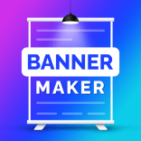Banner Maker APK MOD 61.0 Premium Unlocked