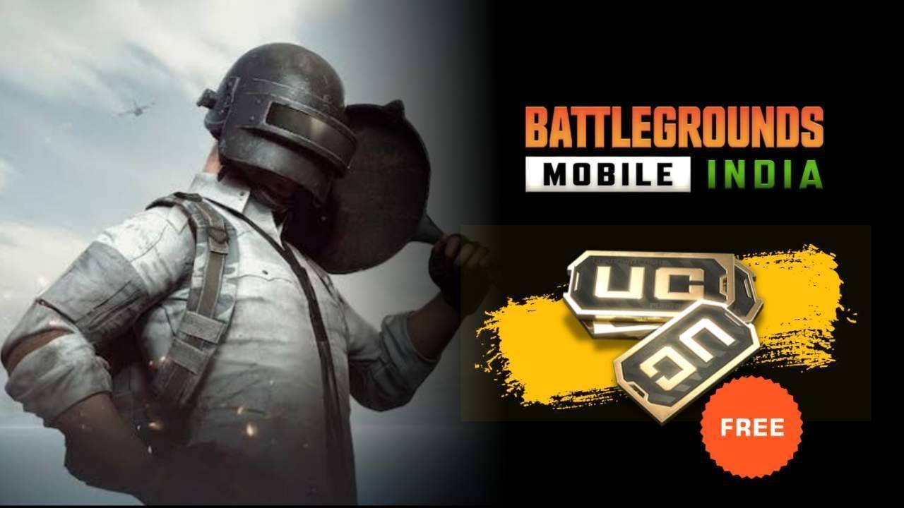 BGMI Hack MOD APK Download Latest version (2023) AN1