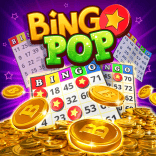 Bingo Pop MOD APK 9.1.4 Unlimited Coins