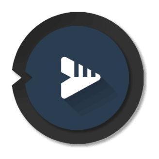 BlackPlayer EX Music Player APK 20.62 Patched Mod Extra
