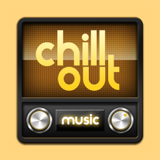 Chillout Lounge music radio APK MOD 4.10.1 Pro Unlocked