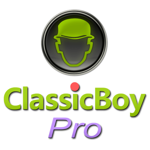 ClassicBoy Pro MOD APK 6 3 2 Unlocked Full Version AN1 ClassicBoy Pro MOD APK 6 3 2 Unlocked Full Version AN1