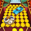 Coin Dozer Casino MOD APK 4.8 Unlimited Coins Drop Icon