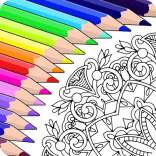 Colorfy Coloring Book APK MOD 3.23 Premium Unlocked