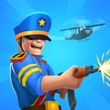 Commander.io MOD APK 2.0.2 Unlimited Coins, Free Skins