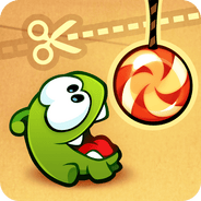 Cut the Rope APK MOD 3.52.1 Unlimited Boosters