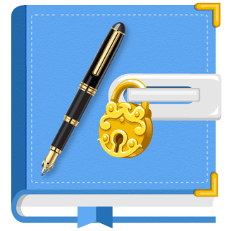 Diary with lock APK MOD 6.8 Premium Unlocked