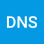 DNS Changer MOD APK 1321 Pro Unlocked Icon