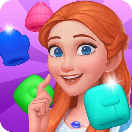 My Dream Home Mansion Makeover MOD APK 3.0.0 Unlimited Coins