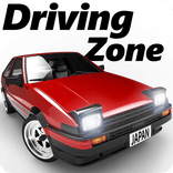 Driving Zone Japan MOD APK 3.28 Unlimited Money
