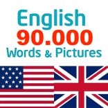 English Vocabulary APK MOD 155 Pro Unlocked