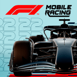 F1 Mobile Racing APK 4.4.43 Latest