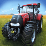 Farming Simulator 14 MOD APK 1.4.8 Unlimited Money