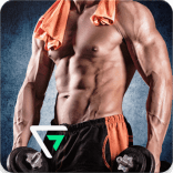 Fitvate Gym Home Workout MOD APK 8.8 Premium Unlocked