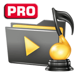 Folder Player Pro APK 5.01-b288 Paid