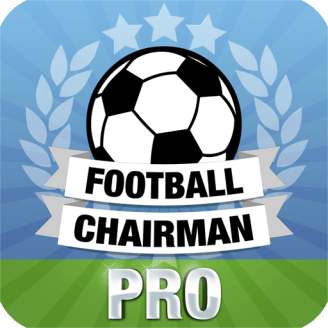 Football Chairman Pro MOD APK 1.7.1 Unlimited Money
