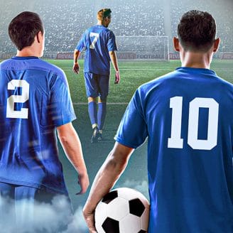 Football Rivals Online Soccer APK 1.52.0