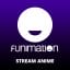 Funimation APK MOD 3.8.1 Premium AD-Free Icon